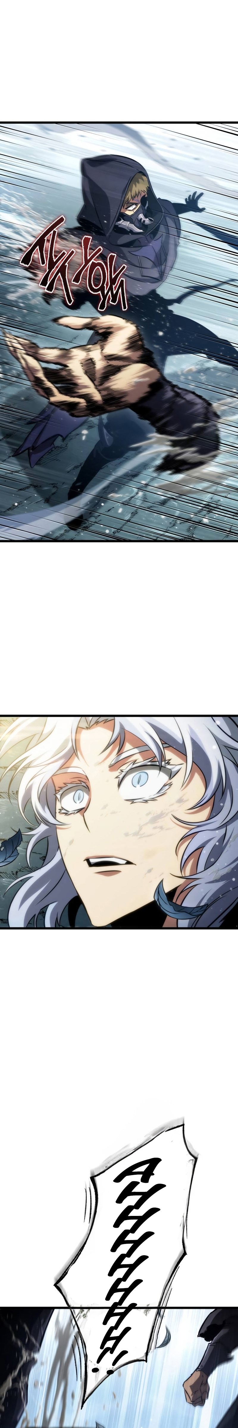 The World After the Fall chapter 92