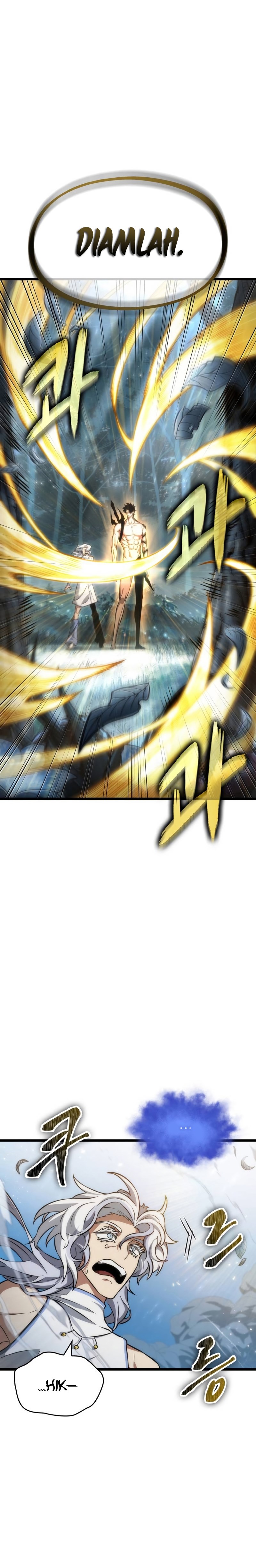 The World After the Fall chapter 92