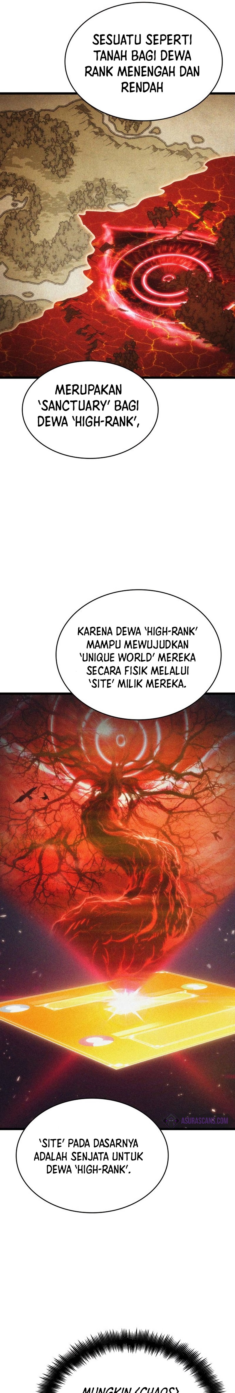 The World After the Fall chapter 92