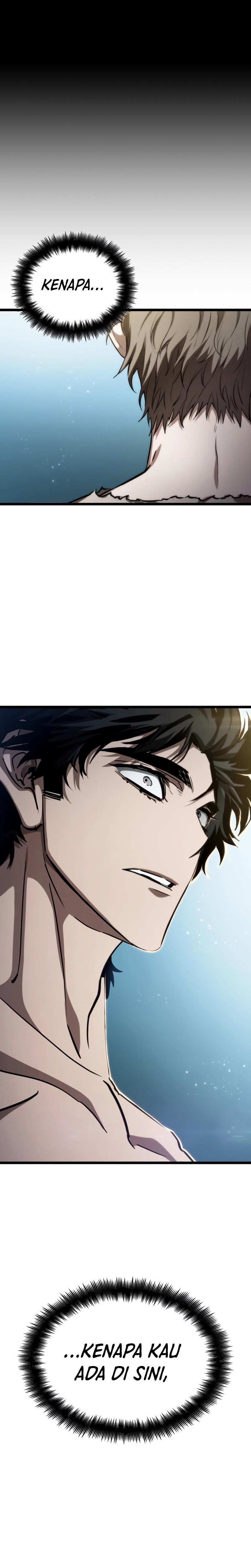 The World After the Fall chapter 94