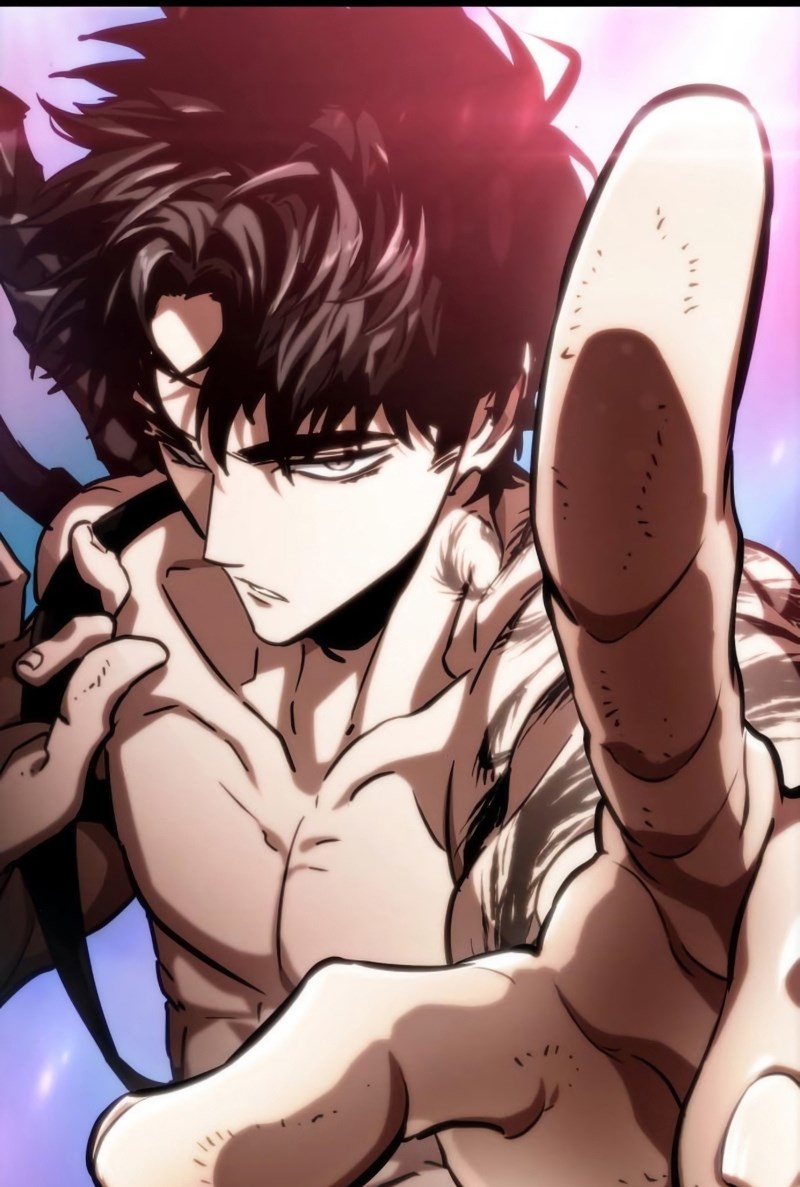 The World After the Fall Chapter Chapter 95 Bahasa Indonesia