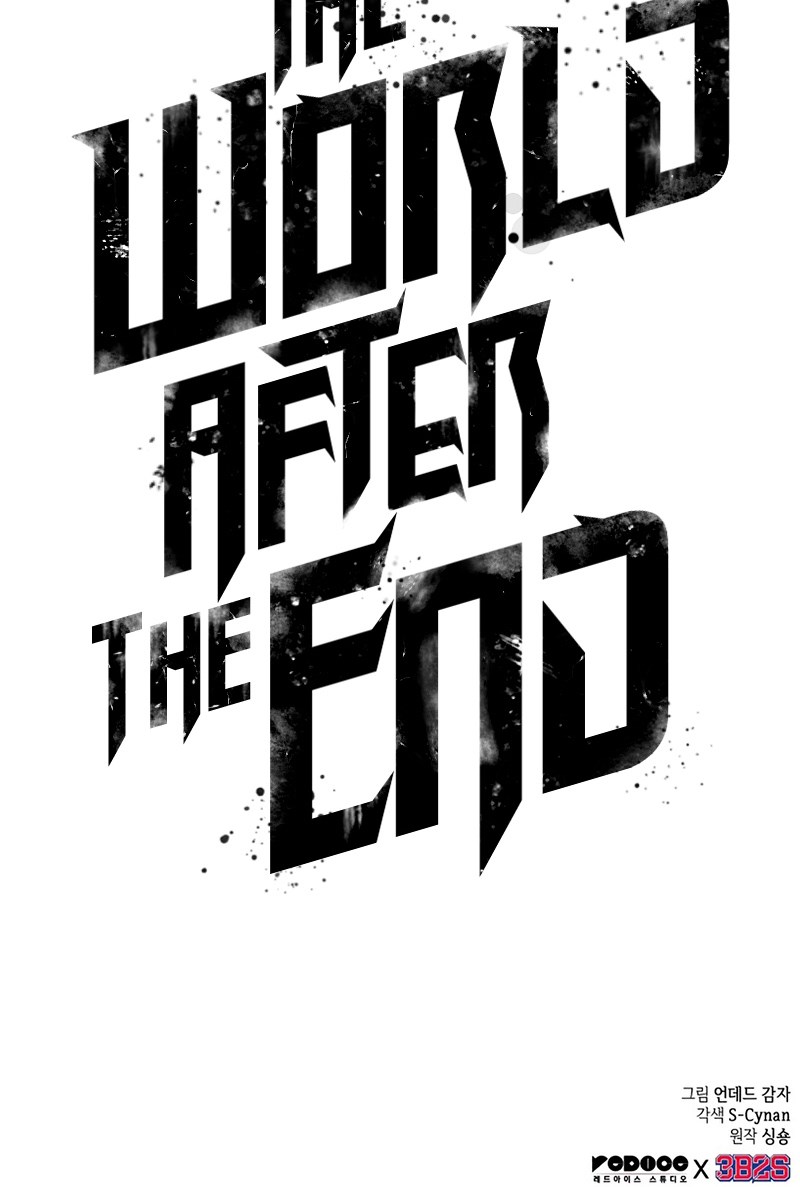 The World After the Fall Chapter Chapter 95 Bahasa Indonesia