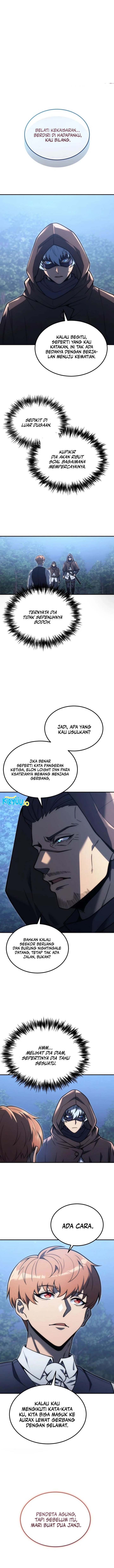 The World-Class Extra’s Walkthrough [Remake] Chapter 04 Bahasa Indonesia