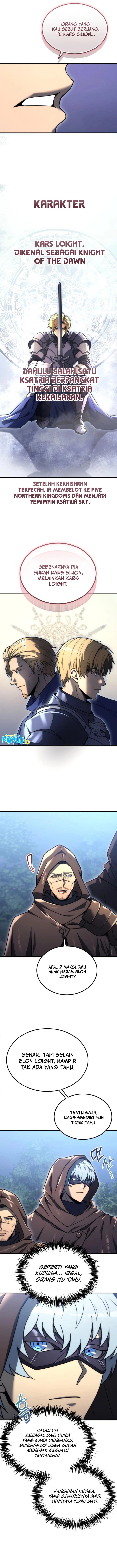 The World-Class Extra’s Walkthrough [Remake] Chapter 04 Bahasa Indonesia