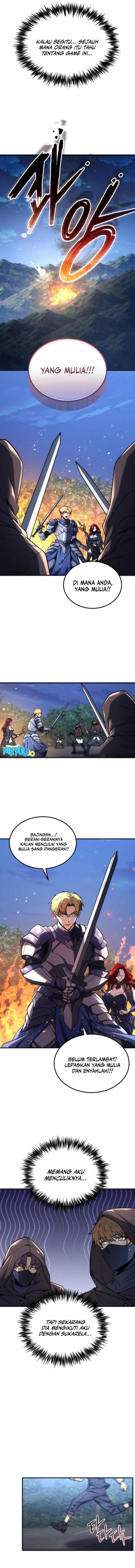 The World-Class Extra’s Walkthrough [Remake] Chapter 04 Bahasa Indonesia