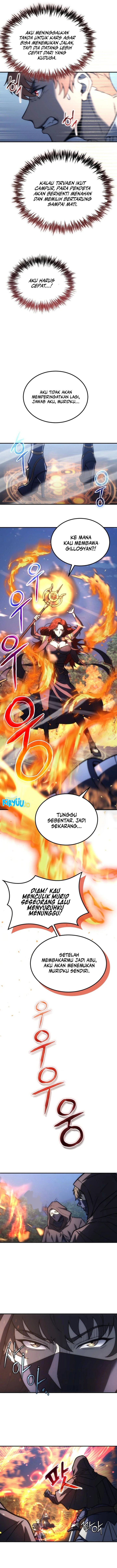 The World-Class Extra’s Walkthrough [Remake] Chapter 04 Bahasa Indonesia