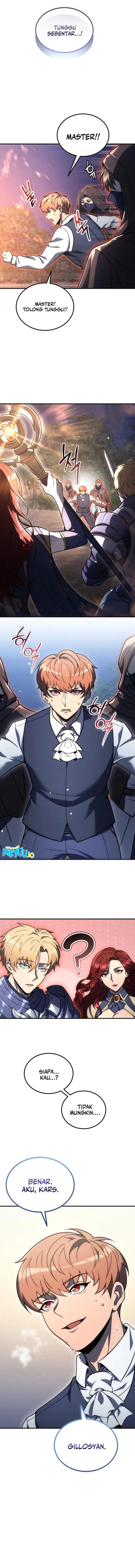 The World-Class Extra’s Walkthrough [Remake] Chapter 04 Bahasa Indonesia