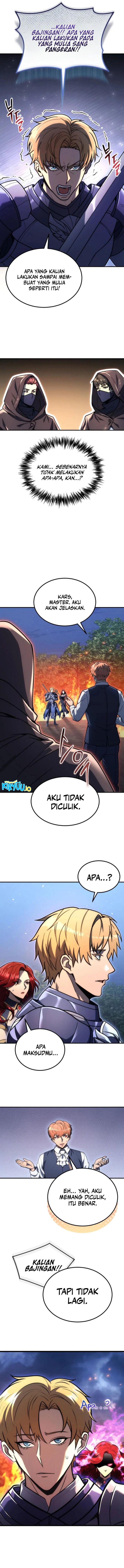 The World-Class Extra’s Walkthrough [Remake] Chapter 04 Bahasa Indonesia