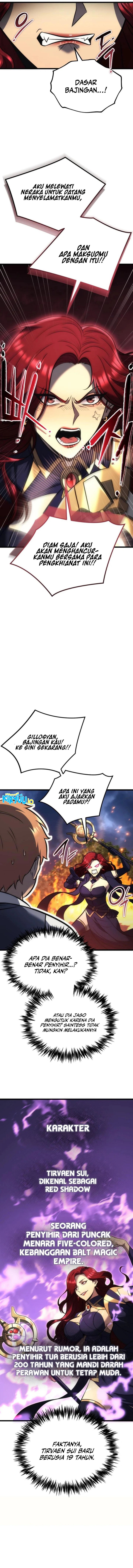 The World-Class Extra’s Walkthrough [Remake] Chapter 04 Bahasa Indonesia