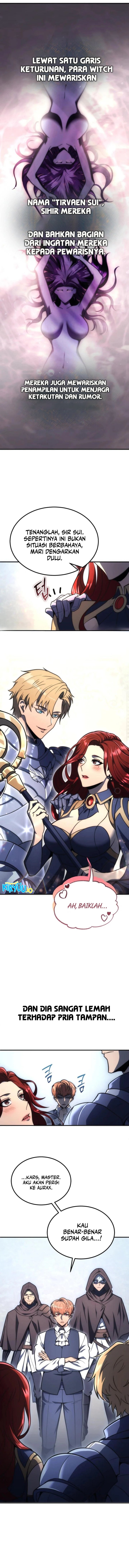 The World-Class Extra’s Walkthrough [Remake] Chapter 04 Bahasa Indonesia