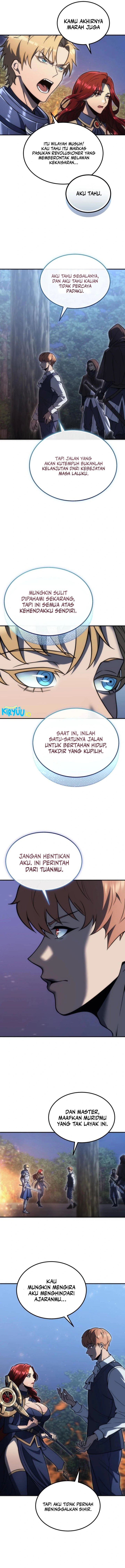 The World-Class Extra’s Walkthrough [Remake] Chapter 04 Bahasa Indonesia