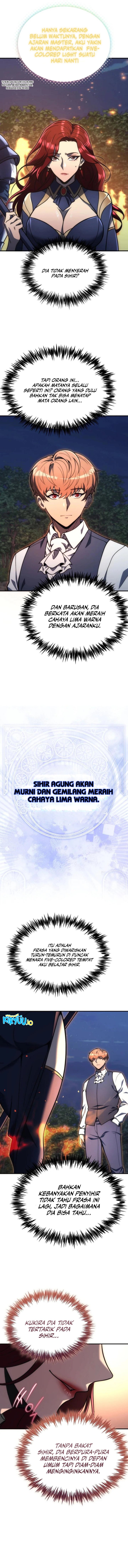 The World-Class Extra’s Walkthrough [Remake] Chapter 04 Bahasa Indonesia