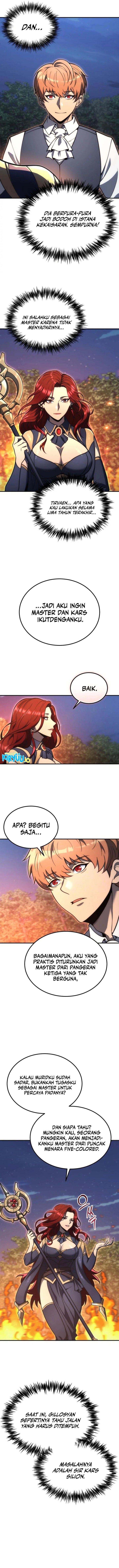 The World-Class Extra’s Walkthrough [Remake] Chapter 04 Bahasa Indonesia