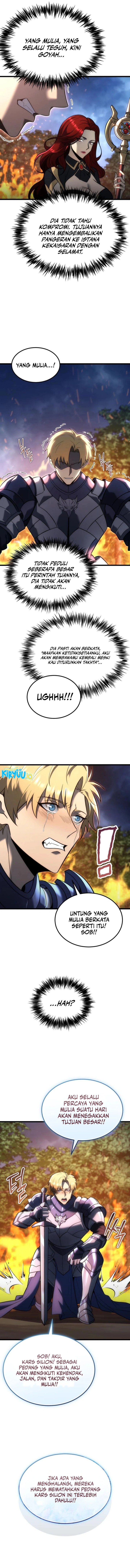 The World-Class Extra’s Walkthrough [Remake] Chapter 04 Bahasa Indonesia