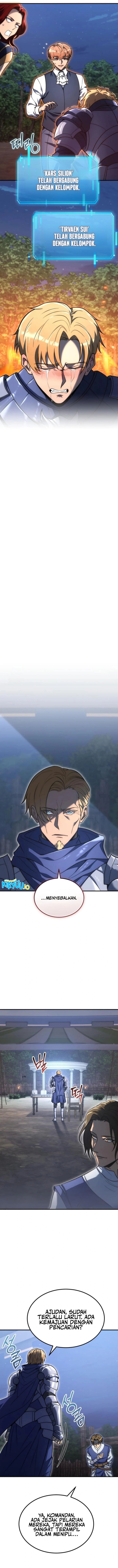 The World-Class Extra’s Walkthrough [Remake] Chapter 04 Bahasa Indonesia