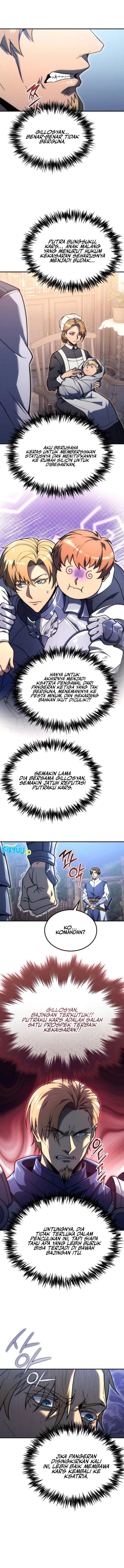 The World-Class Extra’s Walkthrough [Remake] Chapter 04 Bahasa Indonesia