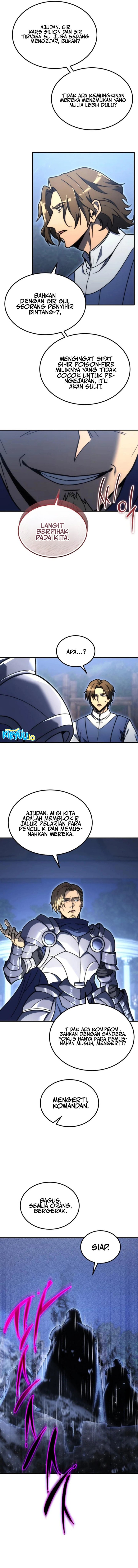 The World-Class Extra’s Walkthrough [Remake] Chapter 04 Bahasa Indonesia