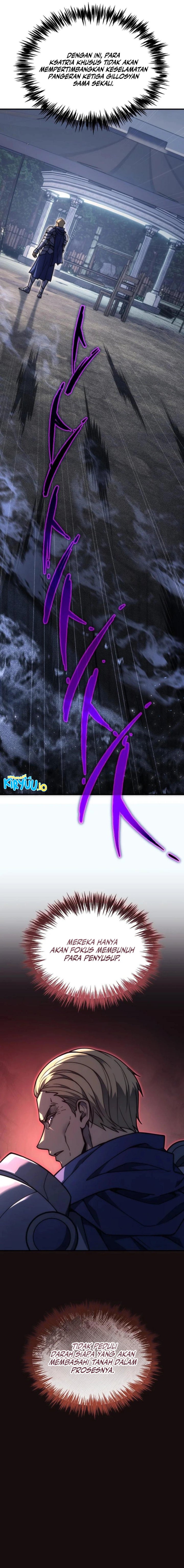 The World-Class Extra’s Walkthrough [Remake] Chapter 04 Bahasa Indonesia