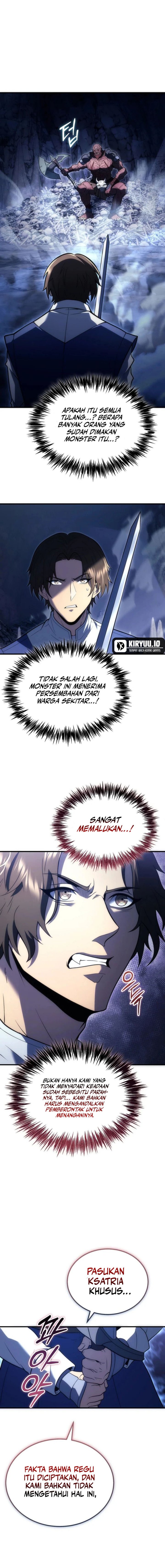 The World-Class Extra’s Walkthrough [Remake] chapter 8