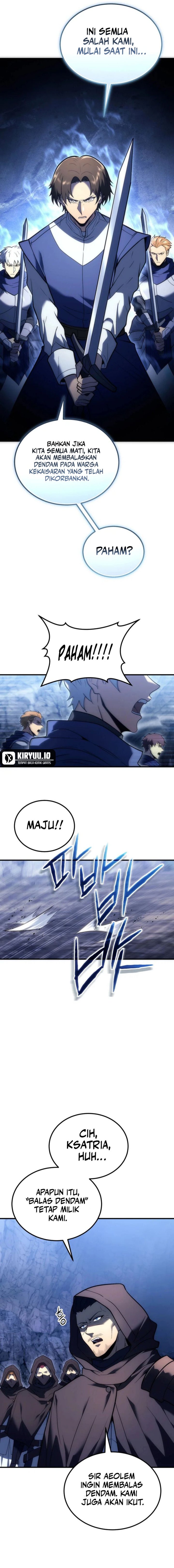 The World-Class Extra’s Walkthrough [Remake] chapter 8