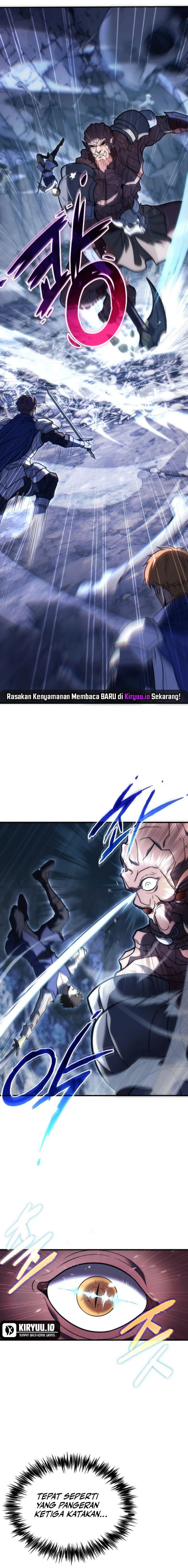 The World-Class Extra’s Walkthrough [Remake] chapter 8