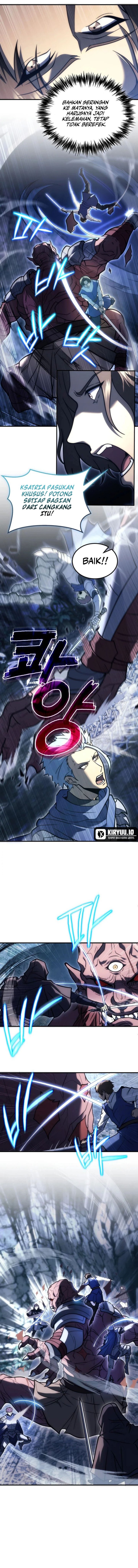 The World-Class Extra’s Walkthrough [Remake] chapter 8