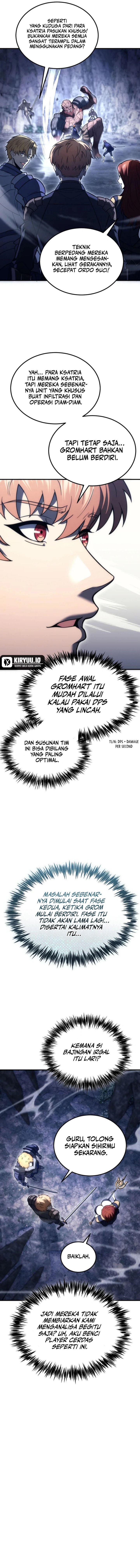 The World-Class Extra’s Walkthrough [Remake] chapter 8