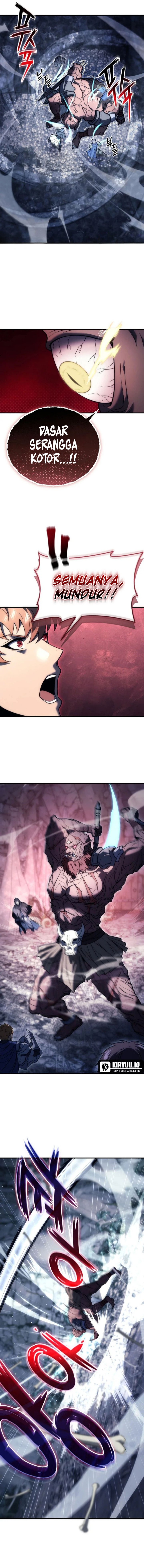 The World-Class Extra’s Walkthrough [Remake] chapter 8