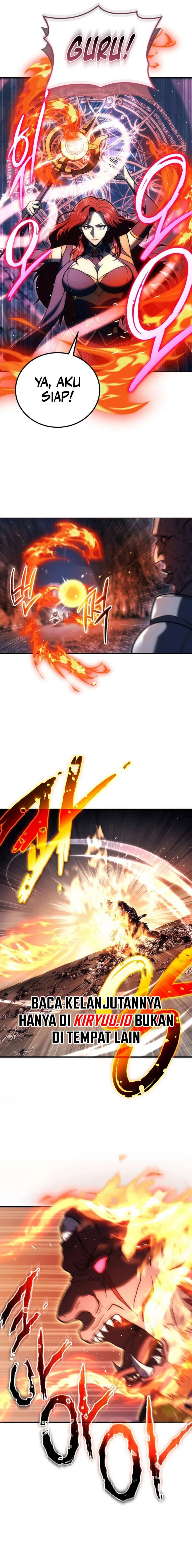 The World-Class Extra’s Walkthrough [Remake] chapter 8