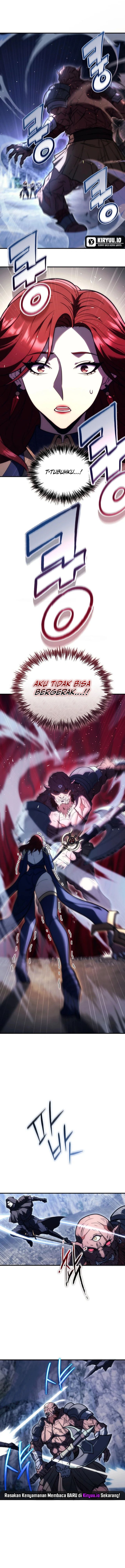 The World-Class Extra’s Walkthrough [Remake] chapter 8