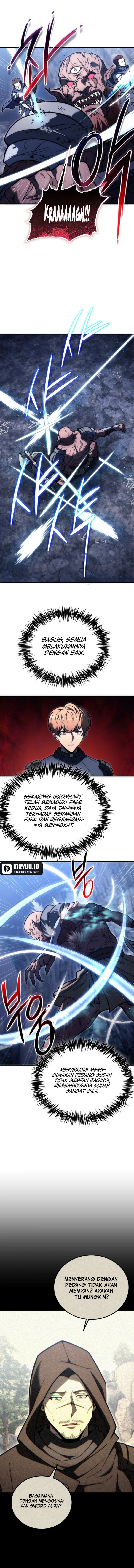 The World-Class Extra’s Walkthrough [Remake] chapter 8