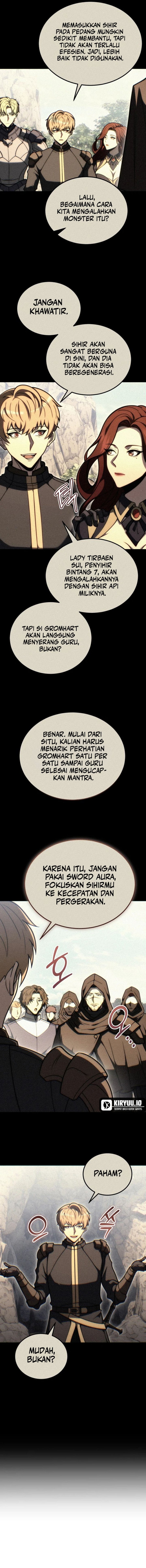 The World-Class Extra’s Walkthrough [Remake] chapter 8