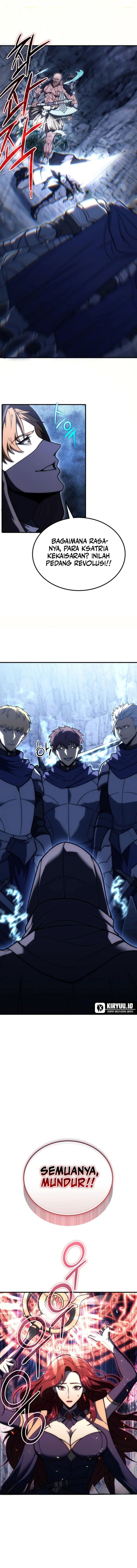 The World-Class Extra’s Walkthrough [Remake] chapter 8