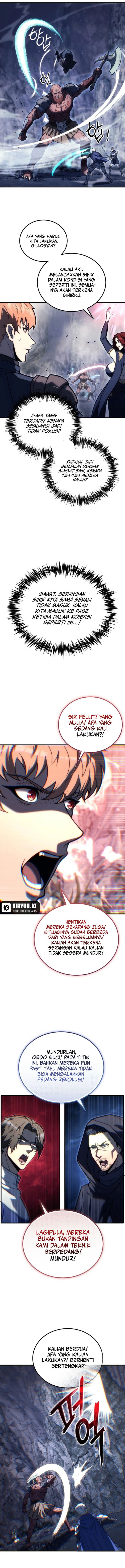 The World-Class Extra’s Walkthrough [Remake] chapter 8