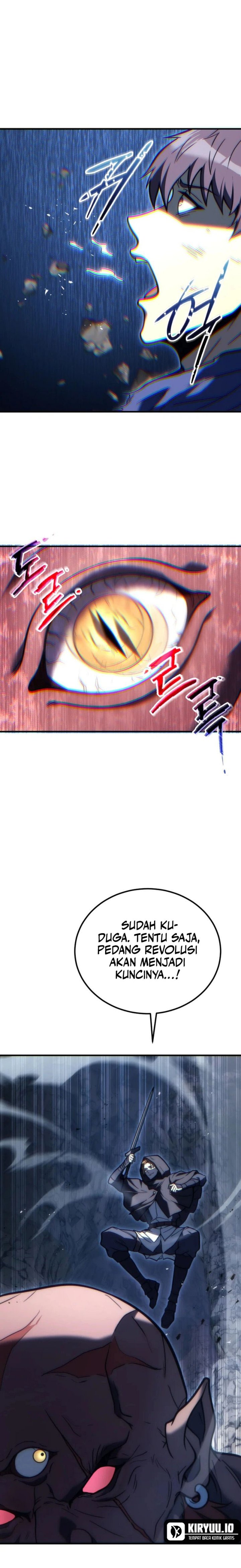 The World-Class Extra’s Walkthrough [Remake] chapter 8