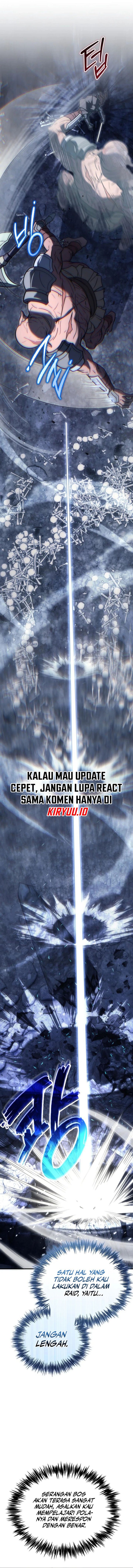 The World-Class Extra’s Walkthrough [Remake] chapter 8