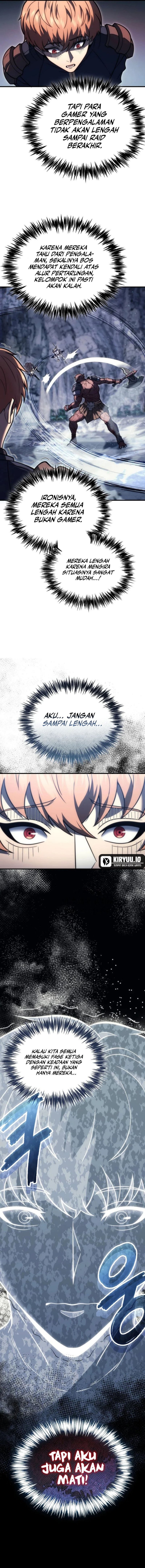 The World-Class Extra’s Walkthrough [Remake] chapter 8