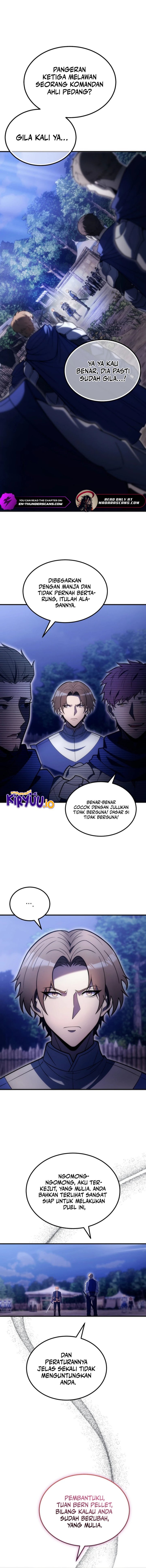 The World-Class Extra’s Walkthrough [Remake] chapter 11