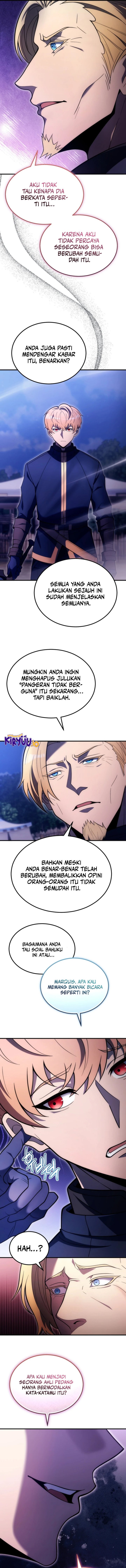 The World-Class Extra’s Walkthrough [Remake] chapter 11