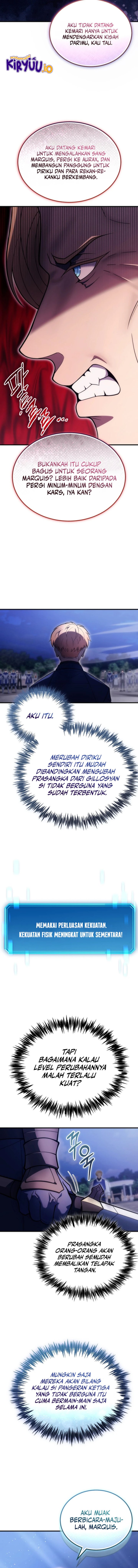 The World-Class Extra’s Walkthrough [Remake] chapter 11