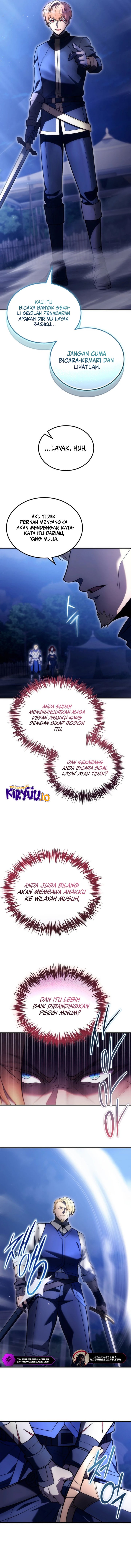 The World-Class Extra’s Walkthrough [Remake] chapter 11