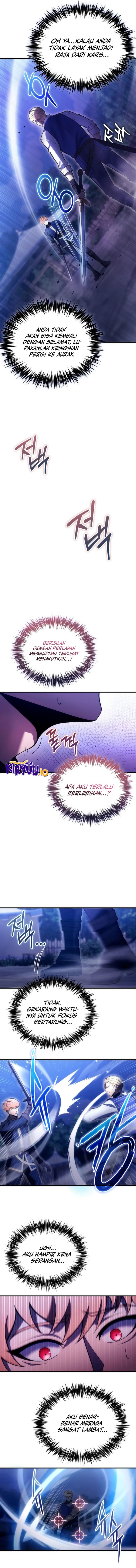 The World-Class Extra’s Walkthrough [Remake] chapter 11