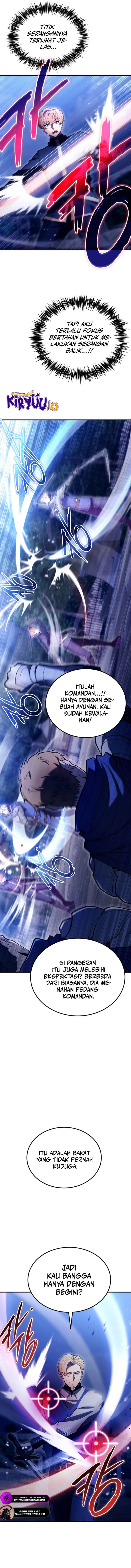 The World-Class Extra’s Walkthrough [Remake] chapter 11