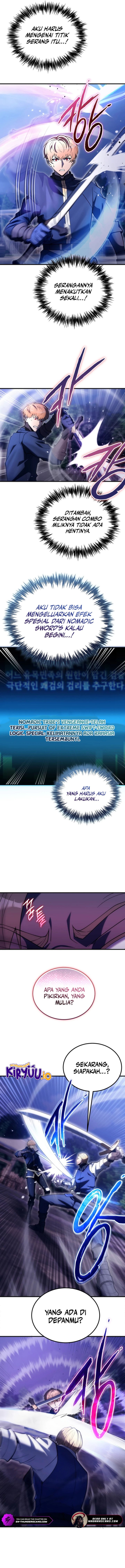 The World-Class Extra’s Walkthrough [Remake] chapter 11