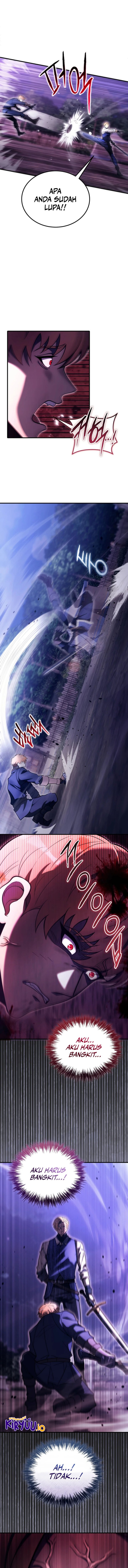 The World-Class Extra’s Walkthrough [Remake] chapter 11