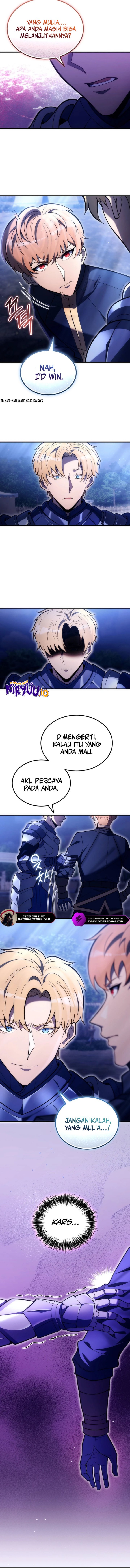 The World-Class Extra’s Walkthrough [Remake] chapter 11