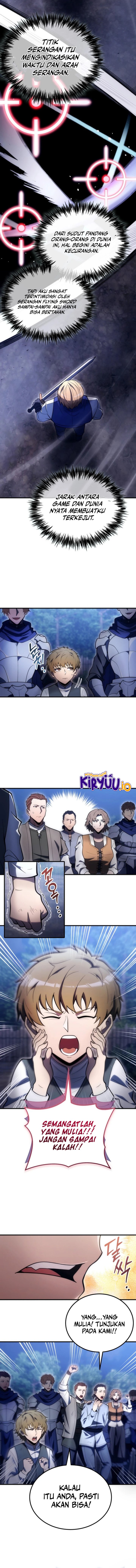 The World-Class Extra’s Walkthrough [Remake] chapter 11