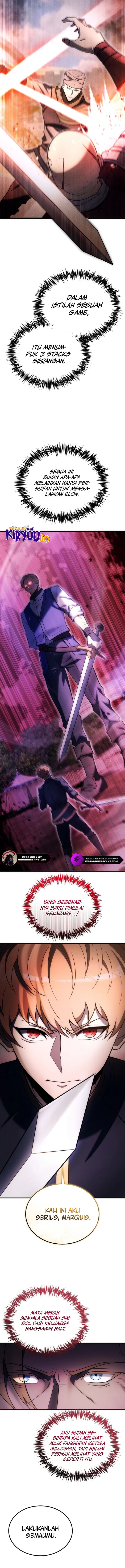 The World-Class Extra’s Walkthrough [Remake] chapter 12