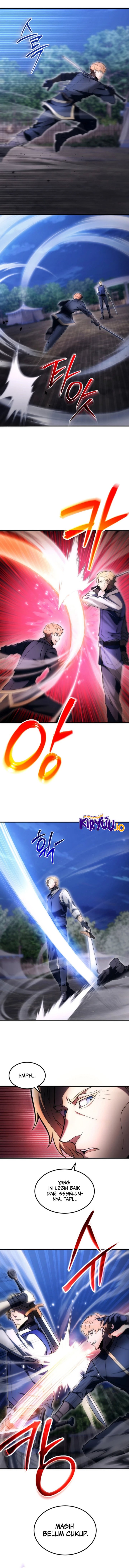 The World-Class Extra’s Walkthrough [Remake] chapter 12