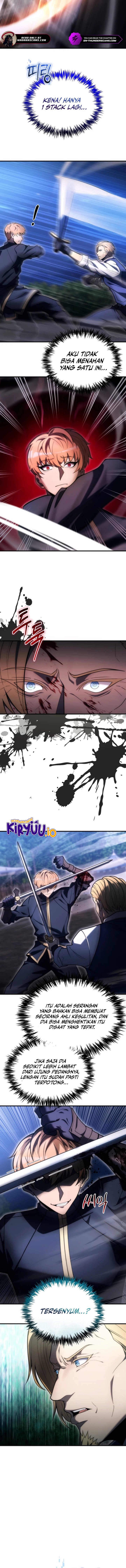 The World-Class Extra’s Walkthrough [Remake] chapter 12